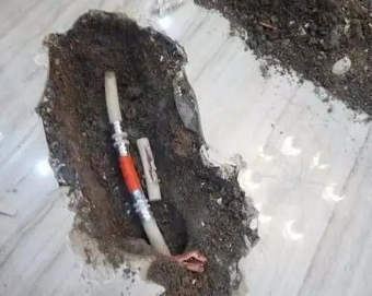 洪湖测漏水电话