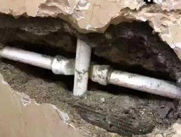 洪湖漏水检测电话多少